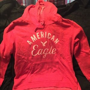 American Eagle hoodie